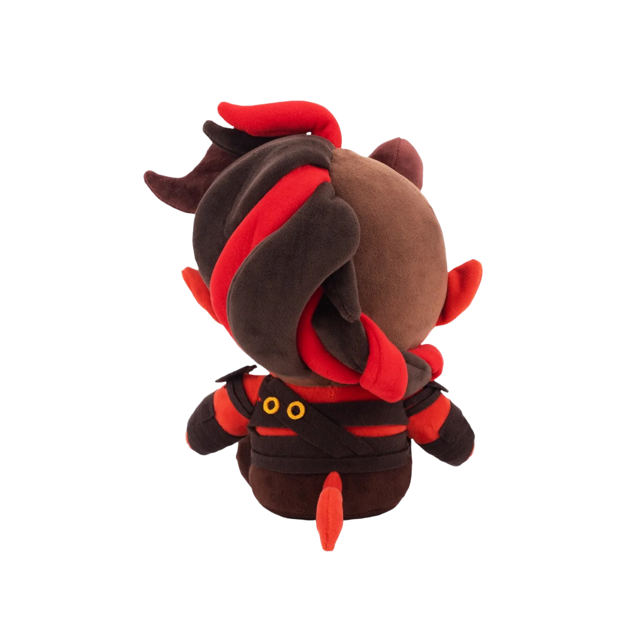 Baldurs Gate 3 Youtooz Plush Karlach (9IN)