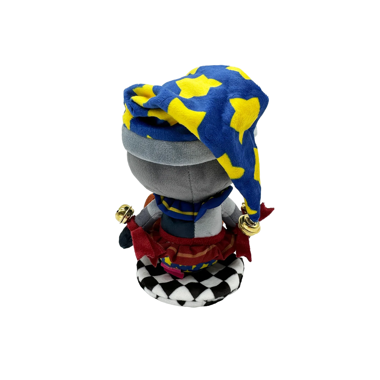 Five Nights at Freddys Moon Youtooz Shoulder Rider Plush (6IN)