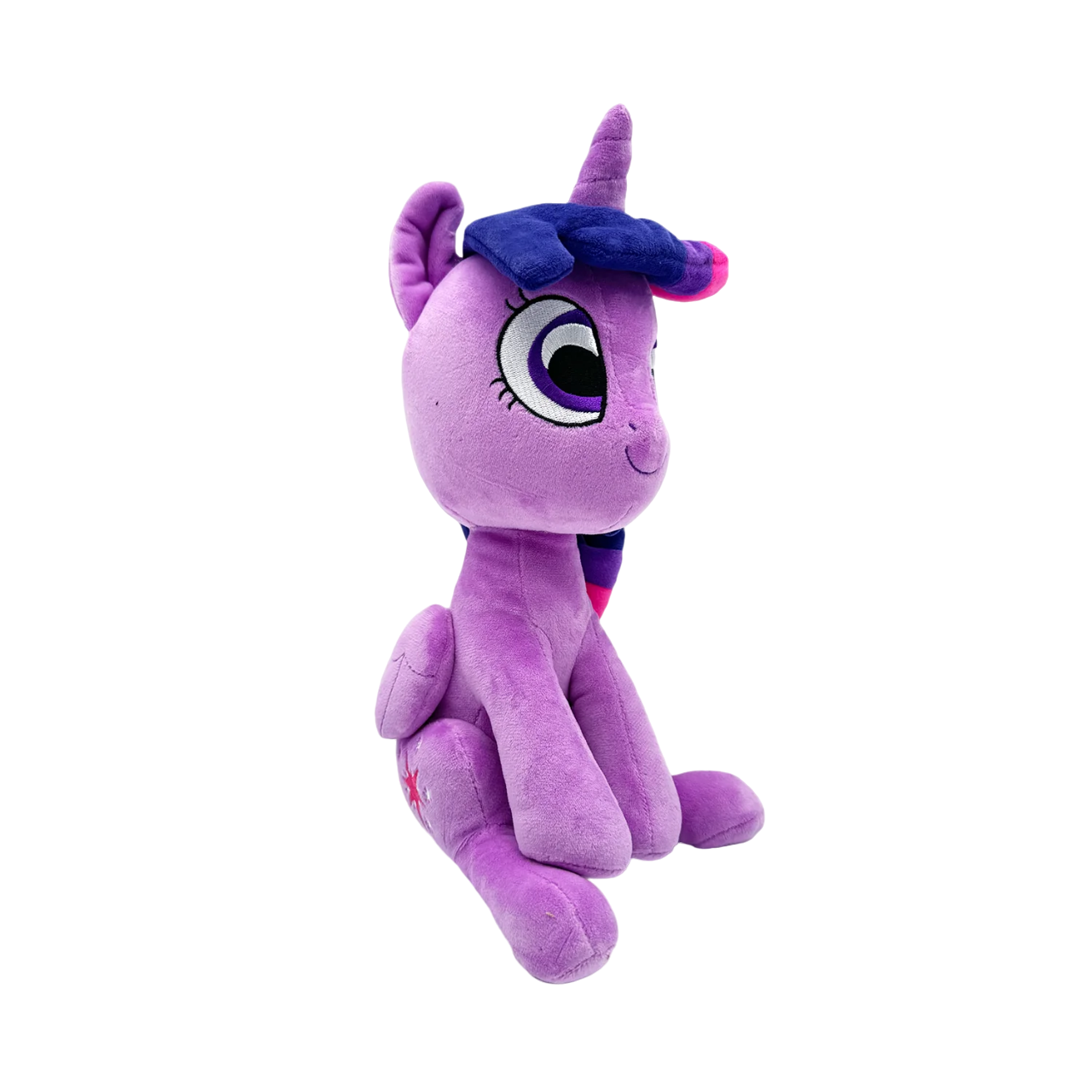 My Little Pony Twilight Sparkle Youtooz Plush (9IN)