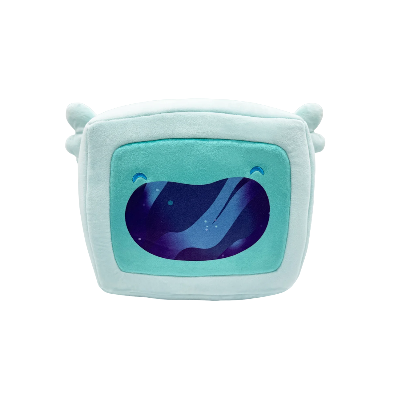 Bee And Puppycat Youtooz Plush Tempbot Portal (9IN)