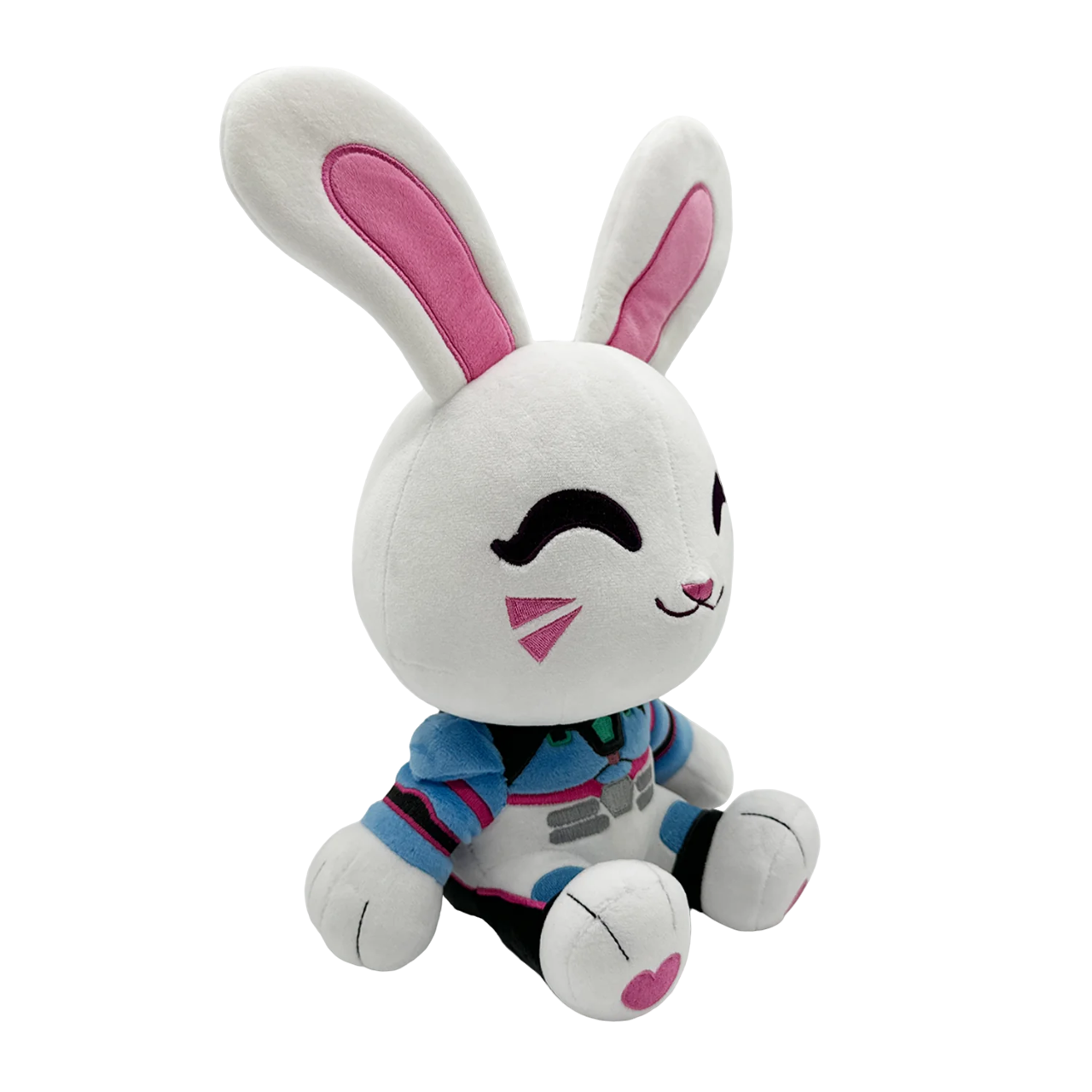 Overwatch D.va Youtooz Plush (9IN)
