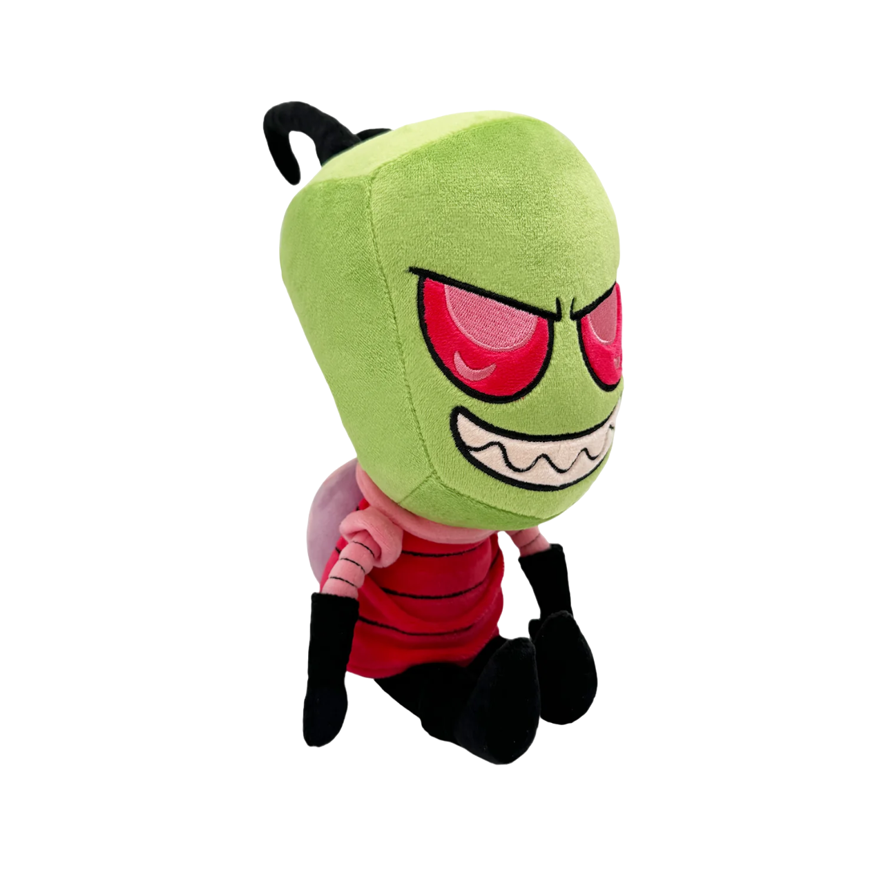 Invader Zim - Zim Youtooz Plush (9IN)