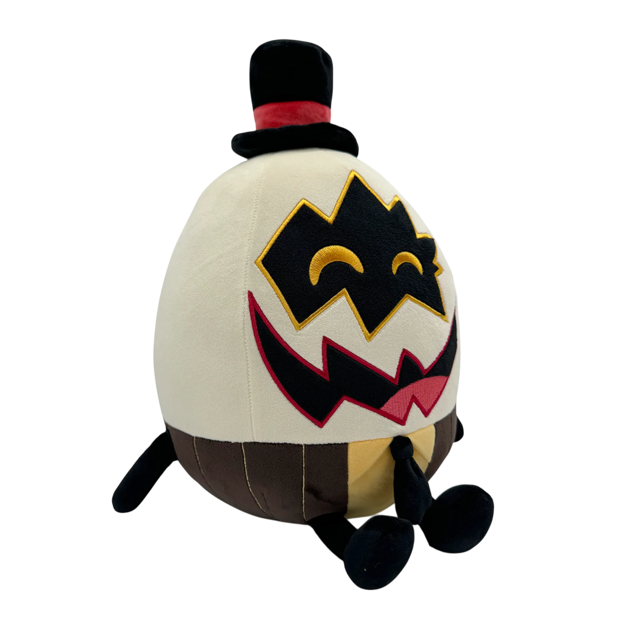Hazbin Hotel Egg Boi Youtooz Plush (9IN)