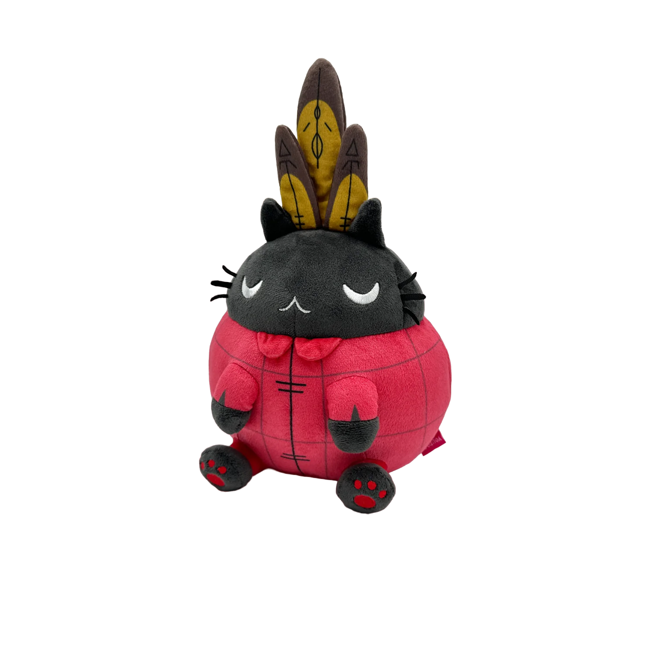 Cult Of The Lamb Youtooz Stickie Plush Forneus (6IN)