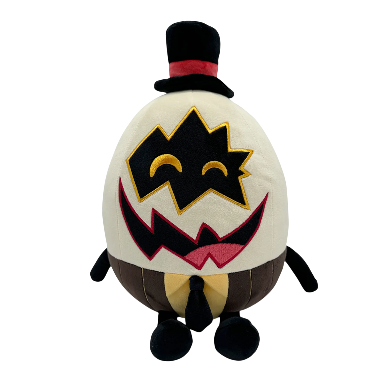 Hazbin Hotel Egg Boi Youtooz Plush (9IN)