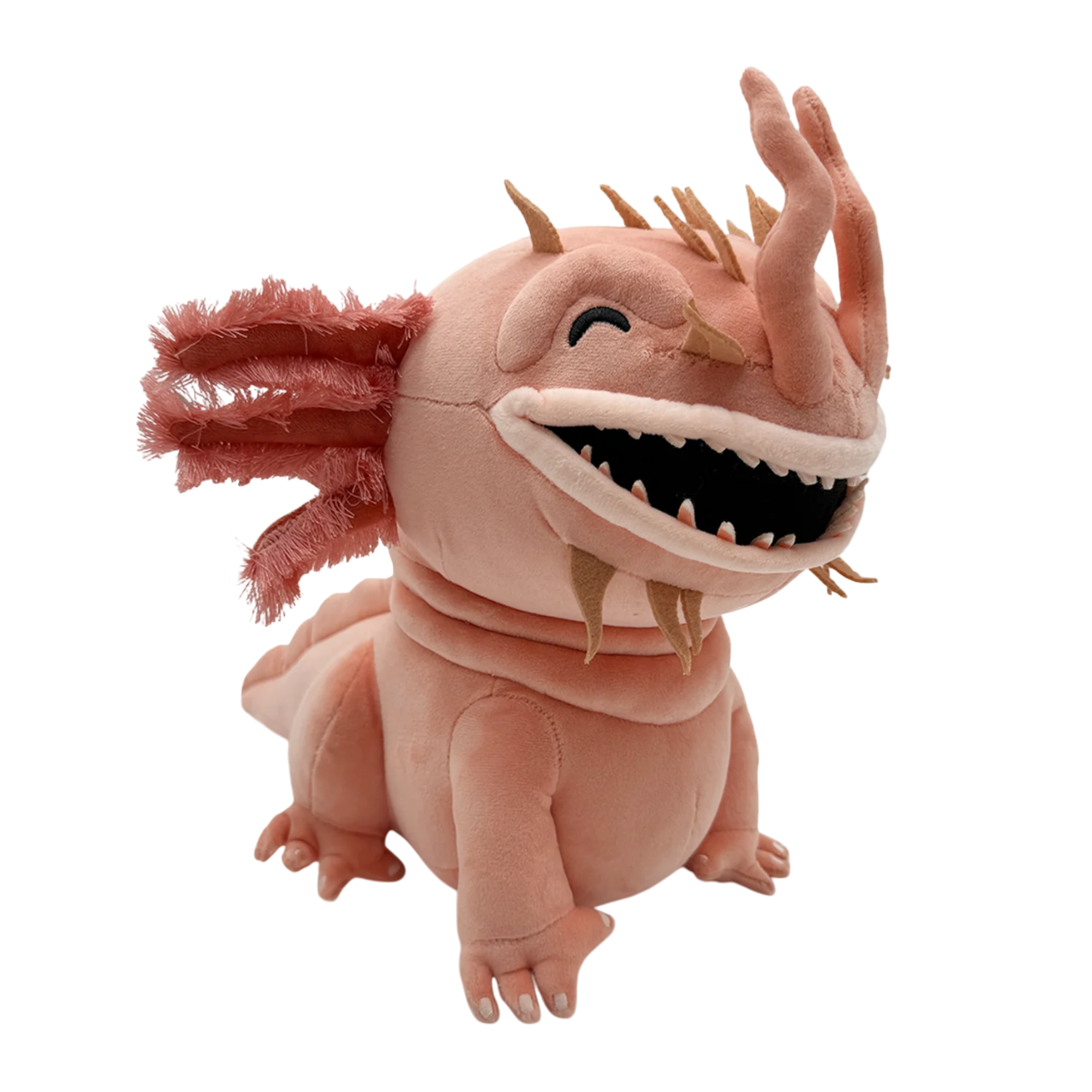 Fallout Youtooz Plush Gulper (9IN)