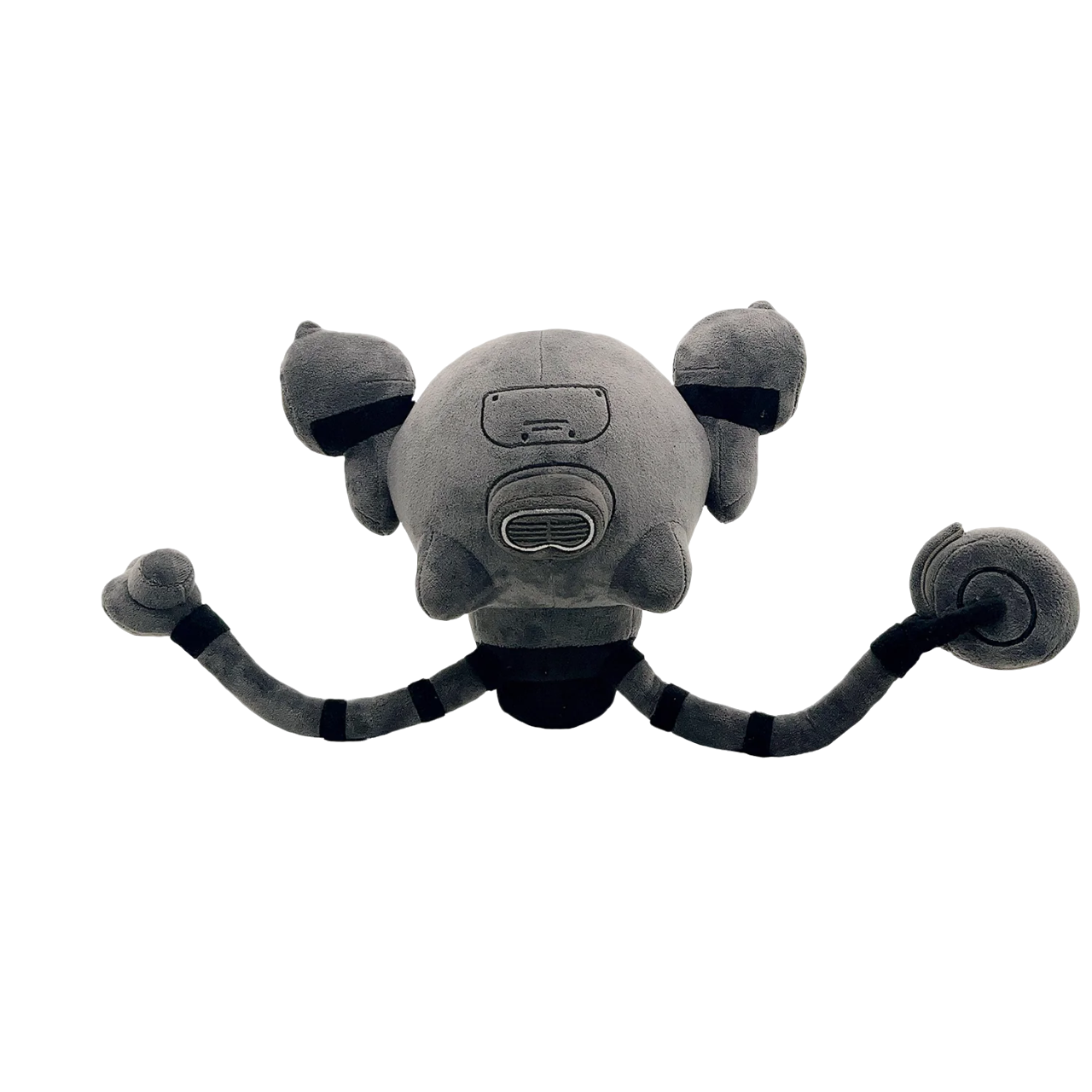 Fallout Youtooz Plush Snip-Snip (9IN)