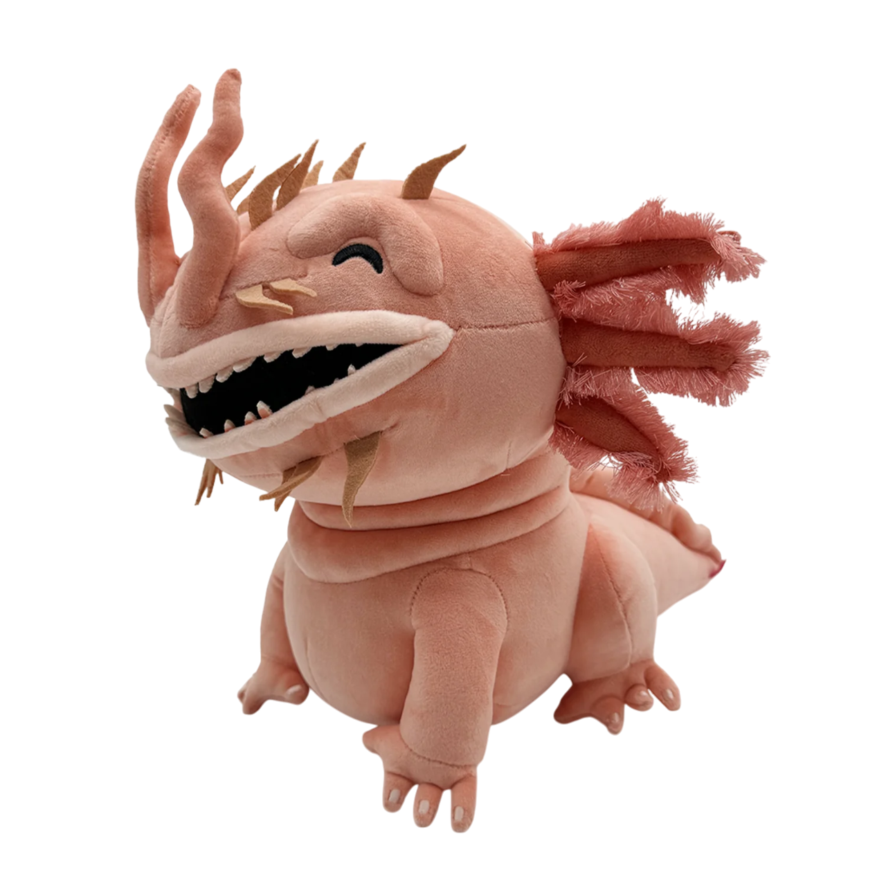 Fallout Youtooz Plush Gulper (9IN)