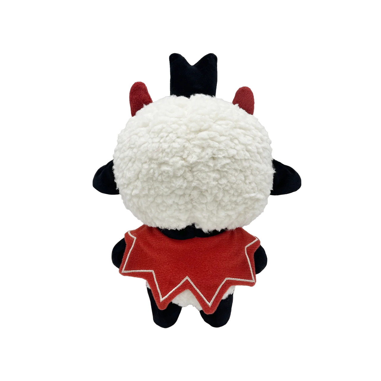 Cult Of The Lamb Youtooz Plush Possessed Lamb (9IN)