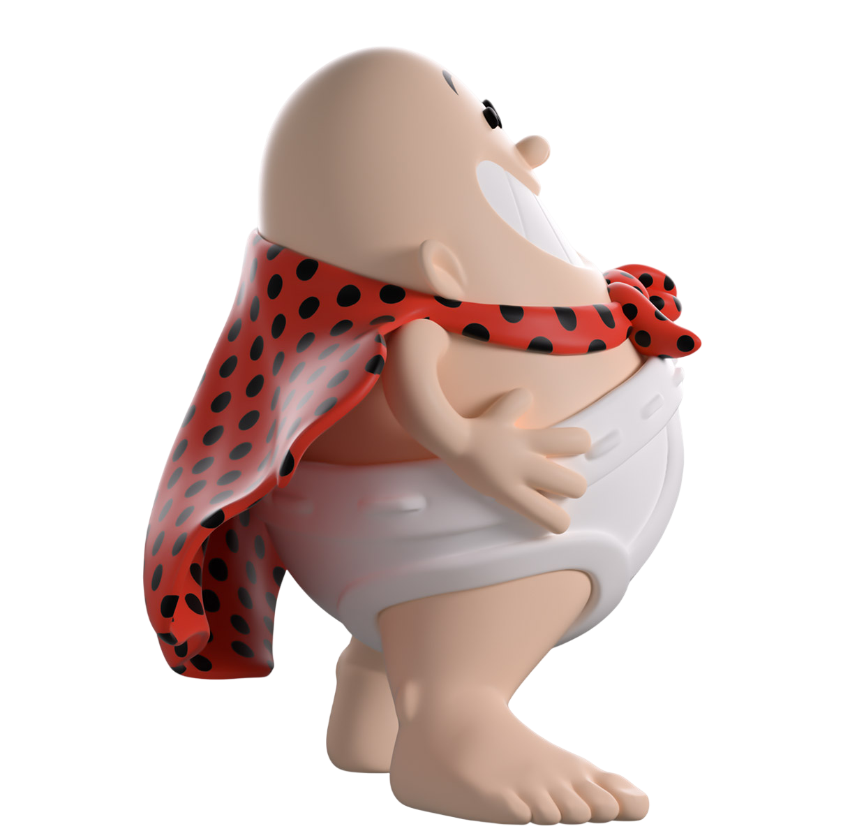 Captain Underpants Youtooz Vinyl Figure Captain Underpants
