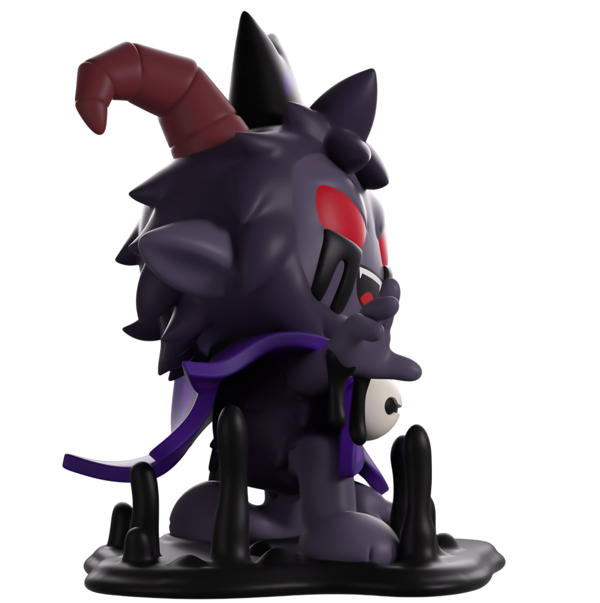 Cult Of The Lamb Youtooz Vinyl Figure Goat