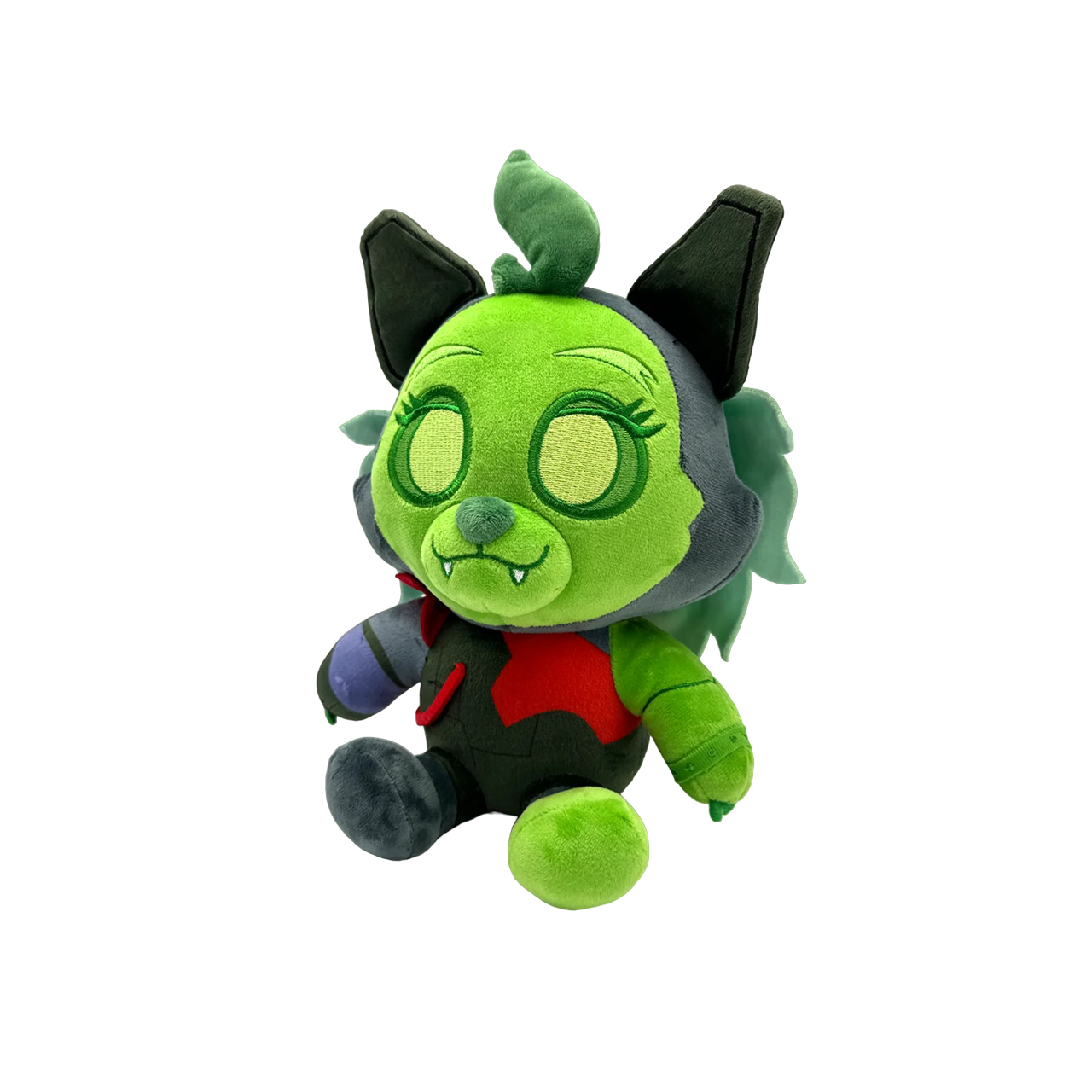 Five Nights At Freddys Roxy Ruined AR Youtooz Plush (9in)