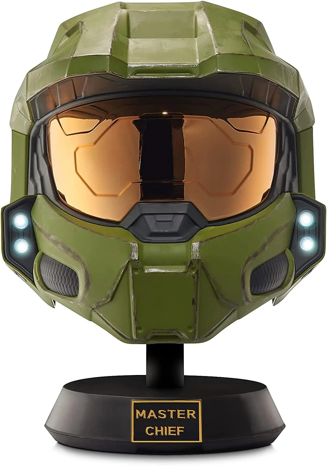 Halo Deluxe Replica Helmet: Master Chief