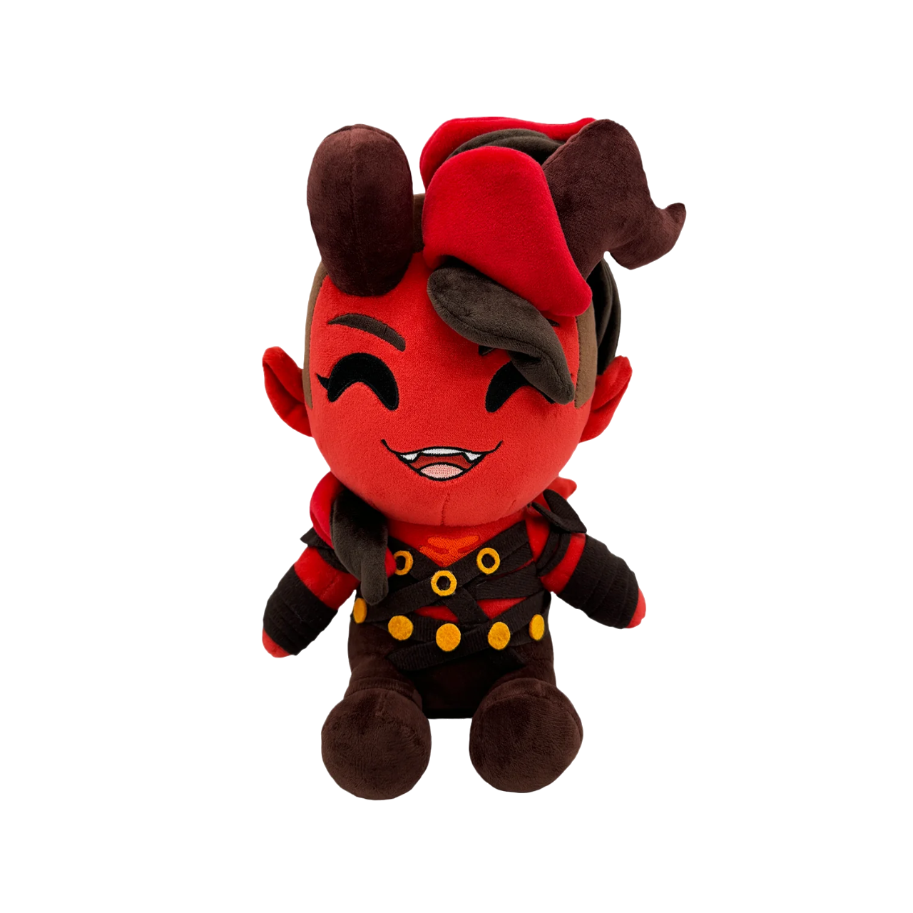 Baldurs Gate 3 Youtooz Plush Karlach (9IN)