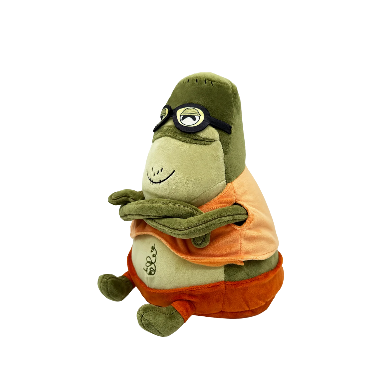 Spongebob Squarepants Bubble Bass Youtooz Plush (9IN)