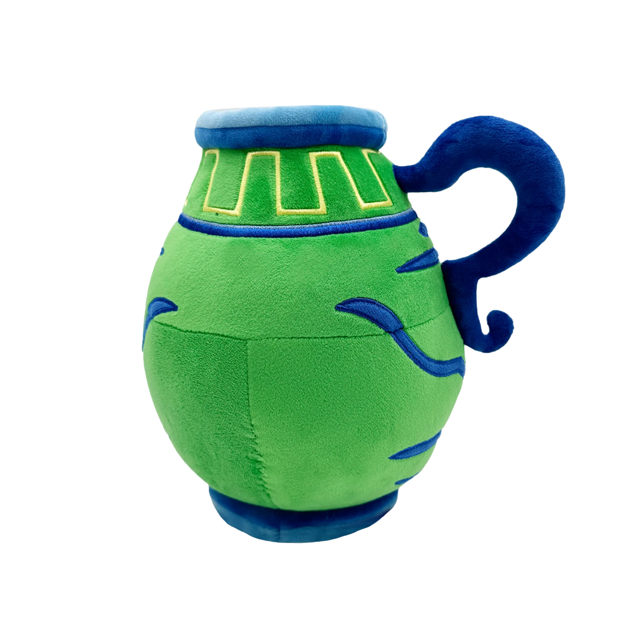 Yu-Gi-Oh! Pot of Greed Youtooz Plush (9IN)