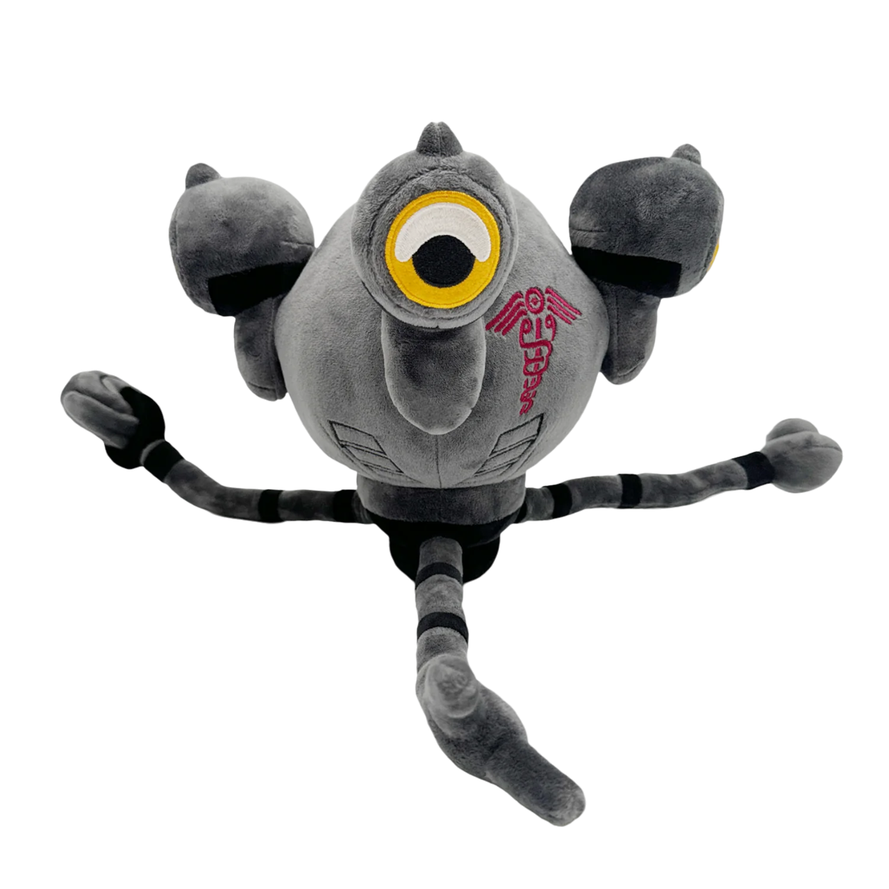 Fallout Youtooz Plush Snip-Snip (9IN)