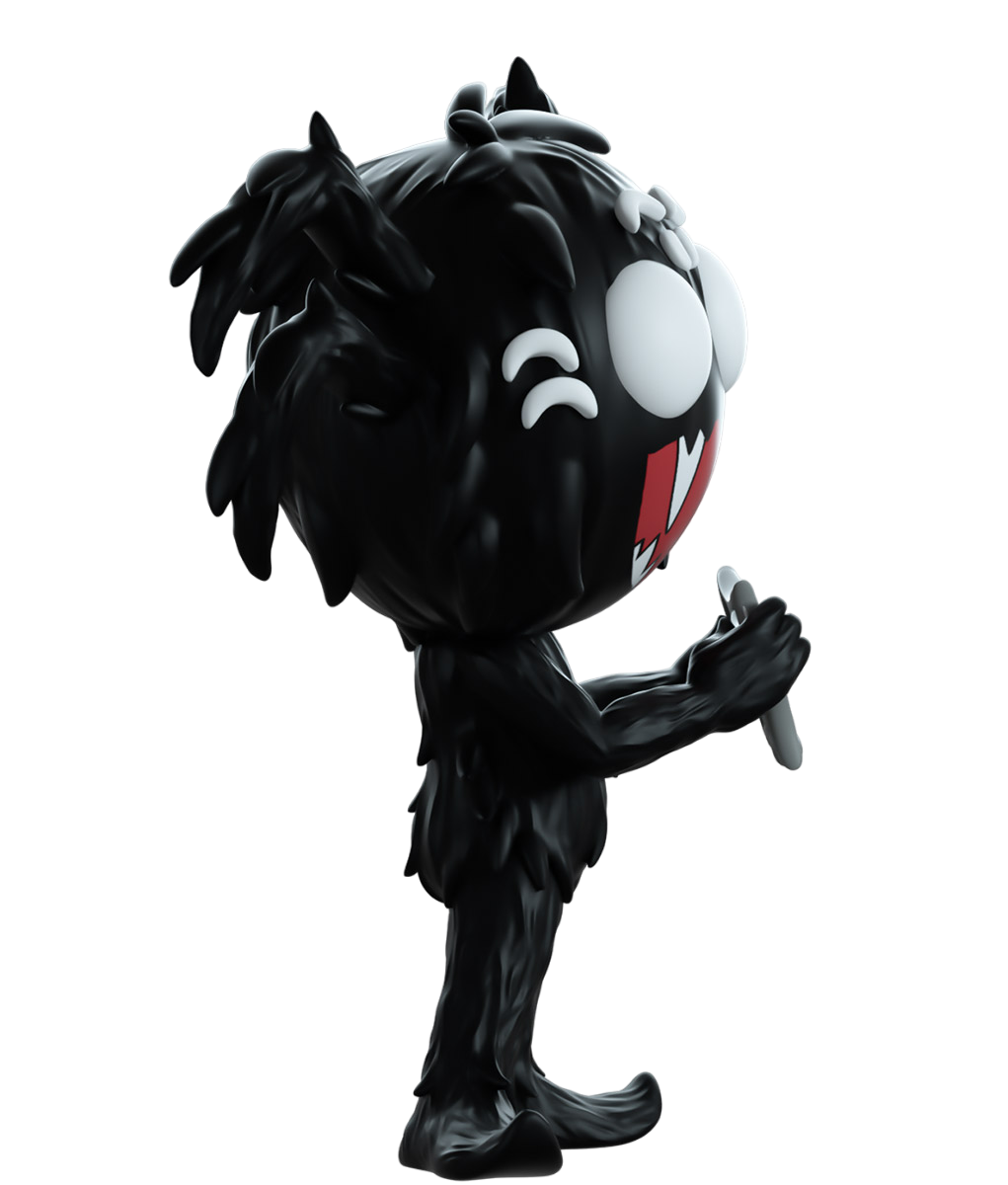 Don't Starve Youtooz Vinyl Figure Webber