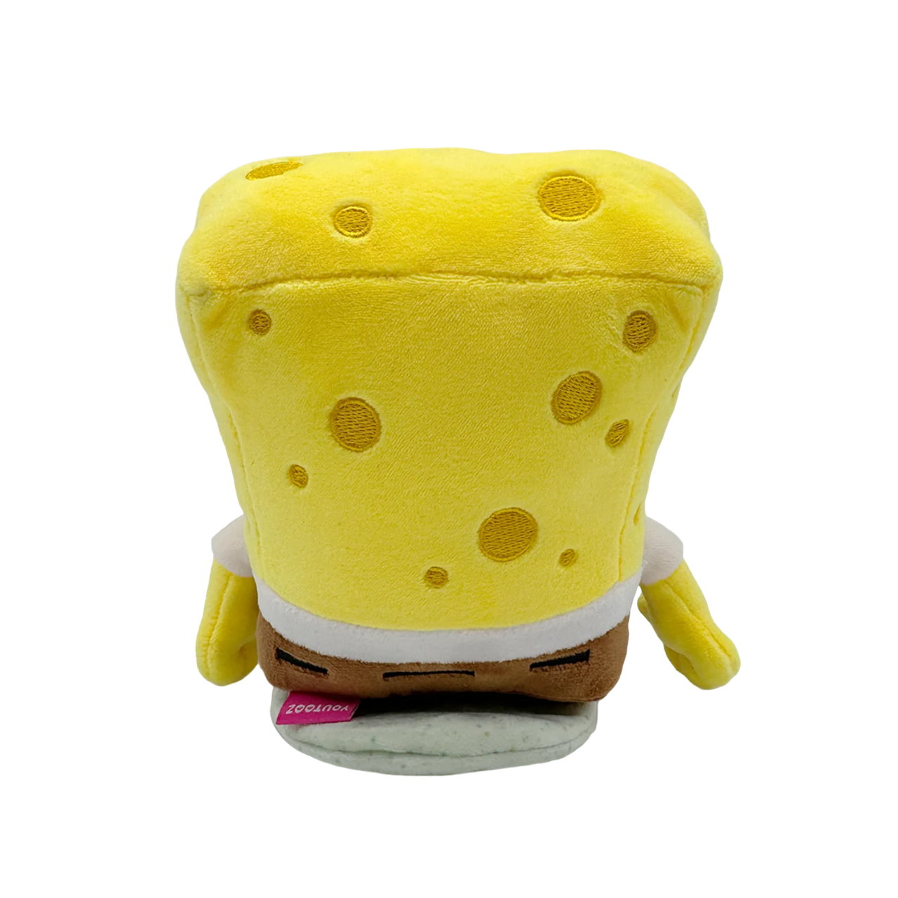 Spongebob Squarepants Youtooz Shoulder Rider Plush (5.5IN)