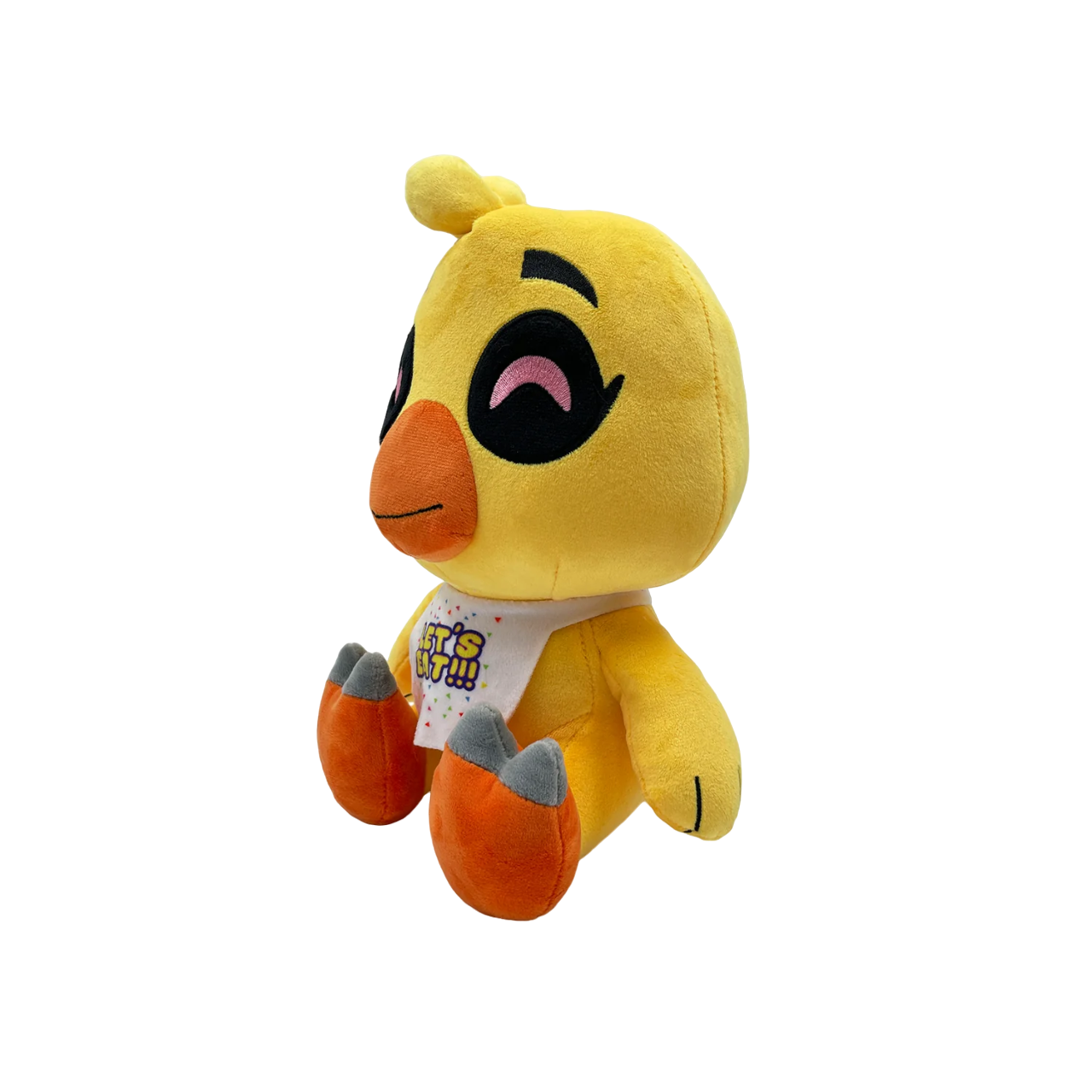 Five Nights at Freddys Chica Sitting Youtooz Plush (9IN)