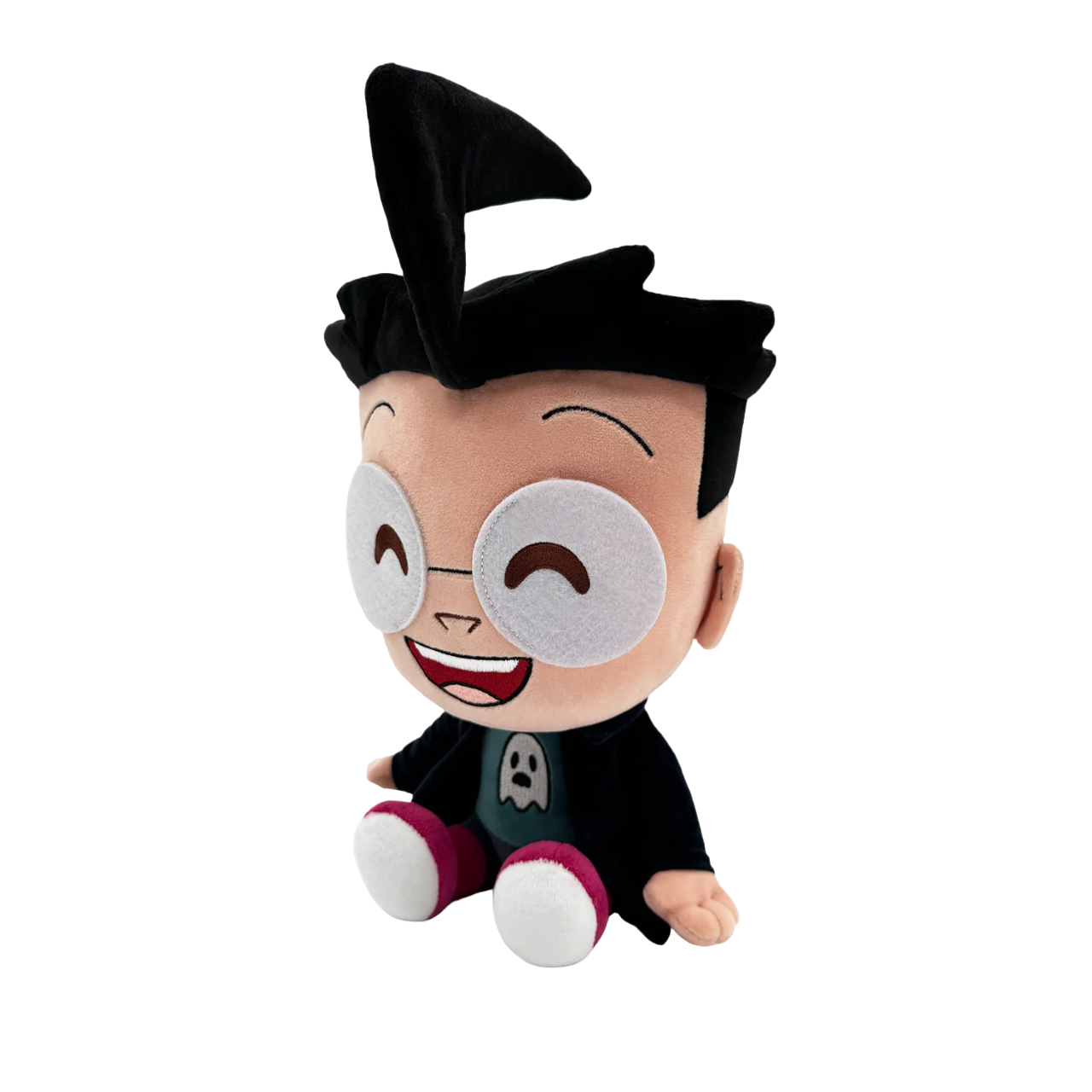 Invader Zim - Dib Youtooz Plush (9IN)