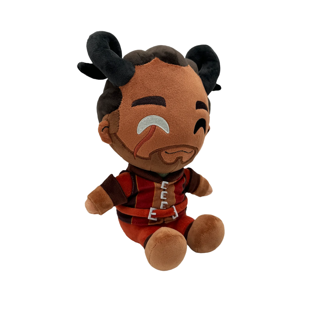 Baldurs Gate 3 Youtooz Plush Wyll (9IN)