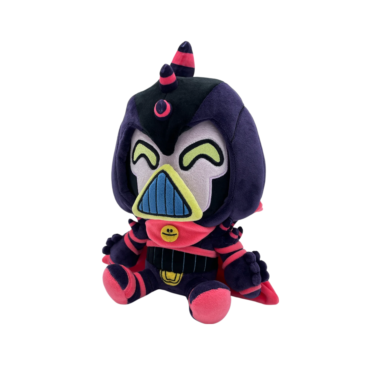 FGTeeV Youtooz Plush FGTeeV (9IN)