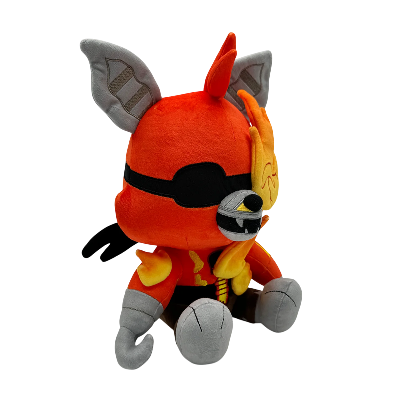 Five Nights At Freddys - Grimm Foxy Youtooz Plush (9IN)