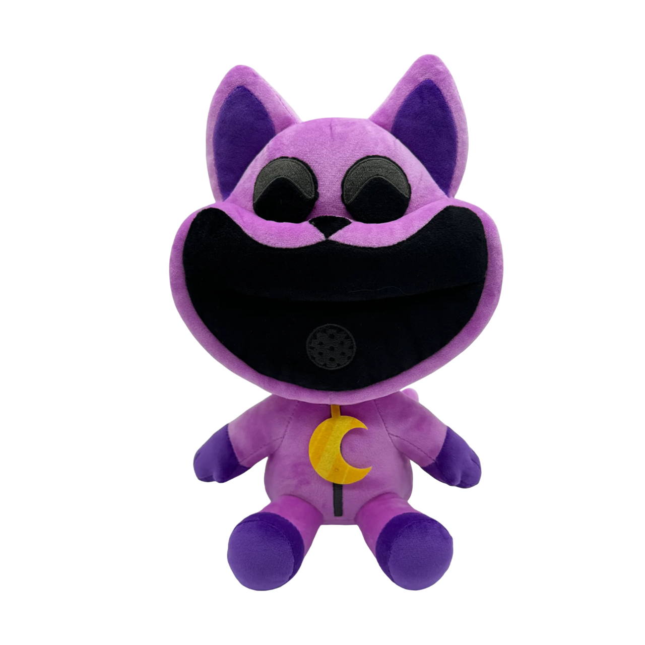 Poppy Playtime CatNap Youtooz Plush (9IN)