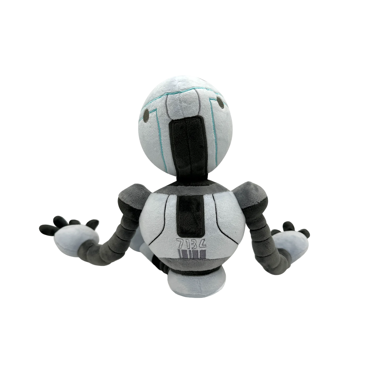 The Wild Robot Youtooz Plush (9IN)