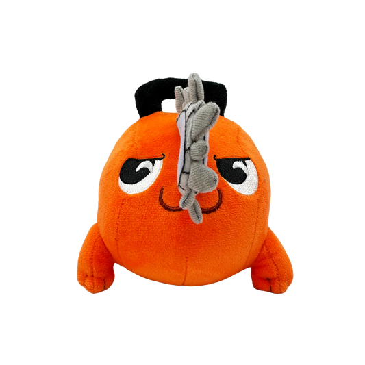 Chainsaw Man Youtooz Stickie Plush Pochita Grr (6IN)