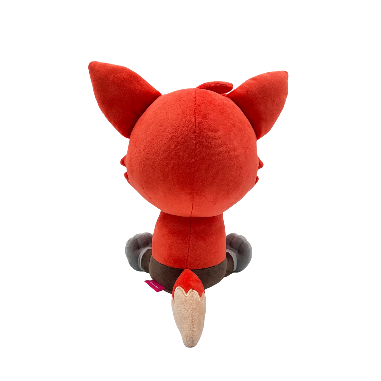 Five Nights at Freddys Foxy Sitting Youtooz Plush (9IN)