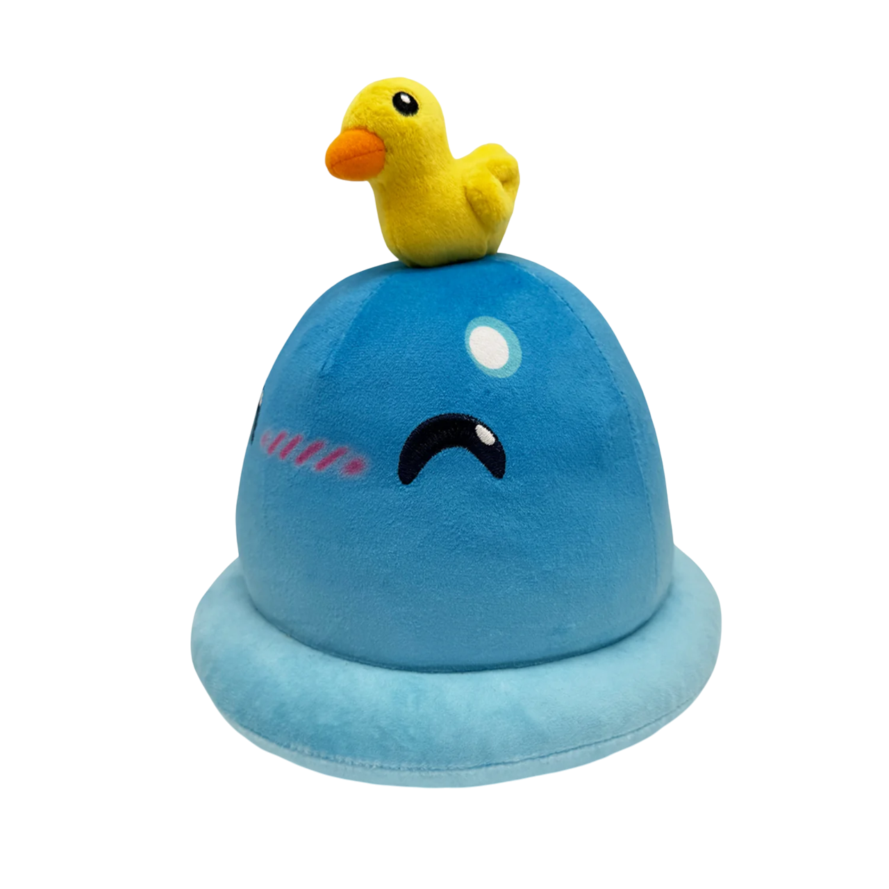 Slime Rancher Youtooz Stickie Plush Puddle Slime (6IN)