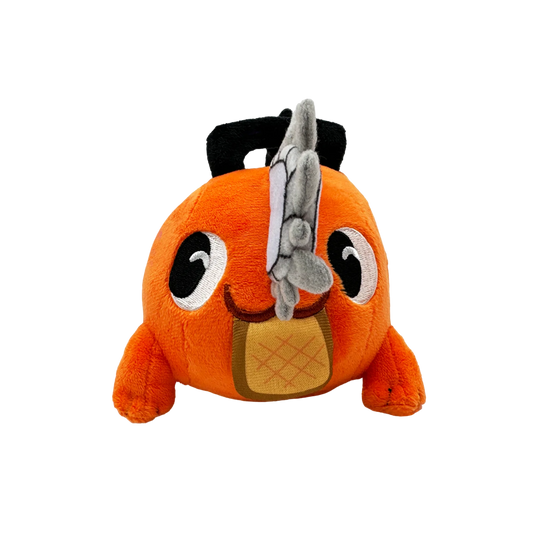 Chainsaw Man Youtooz Stickie Plush Pochita Nom (6IN)