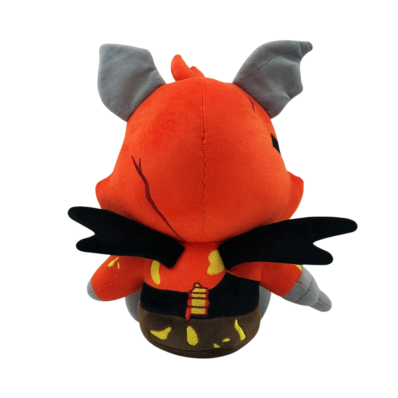 Five Nights At Freddys - Grimm Foxy Youtooz Plush (9IN)