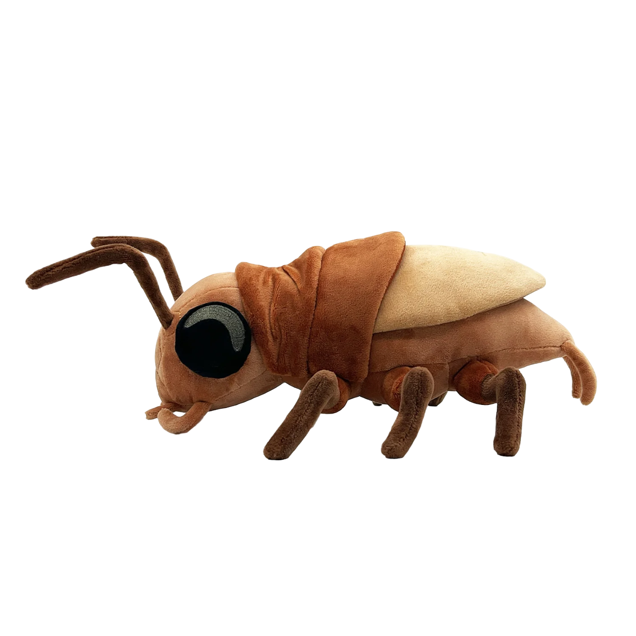 Fallout Youtooz Plush Radroach (9IN)