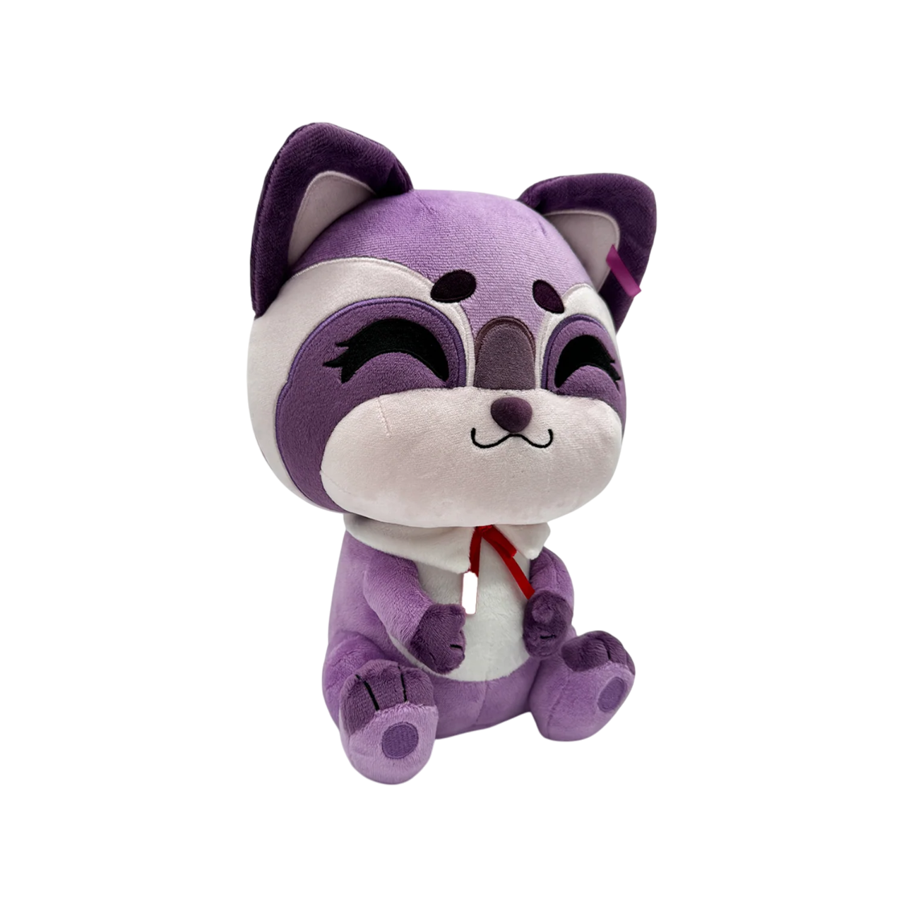 Doki Doki Literature Club! Youtooz Plush Yuri's Raccoon (9IN)