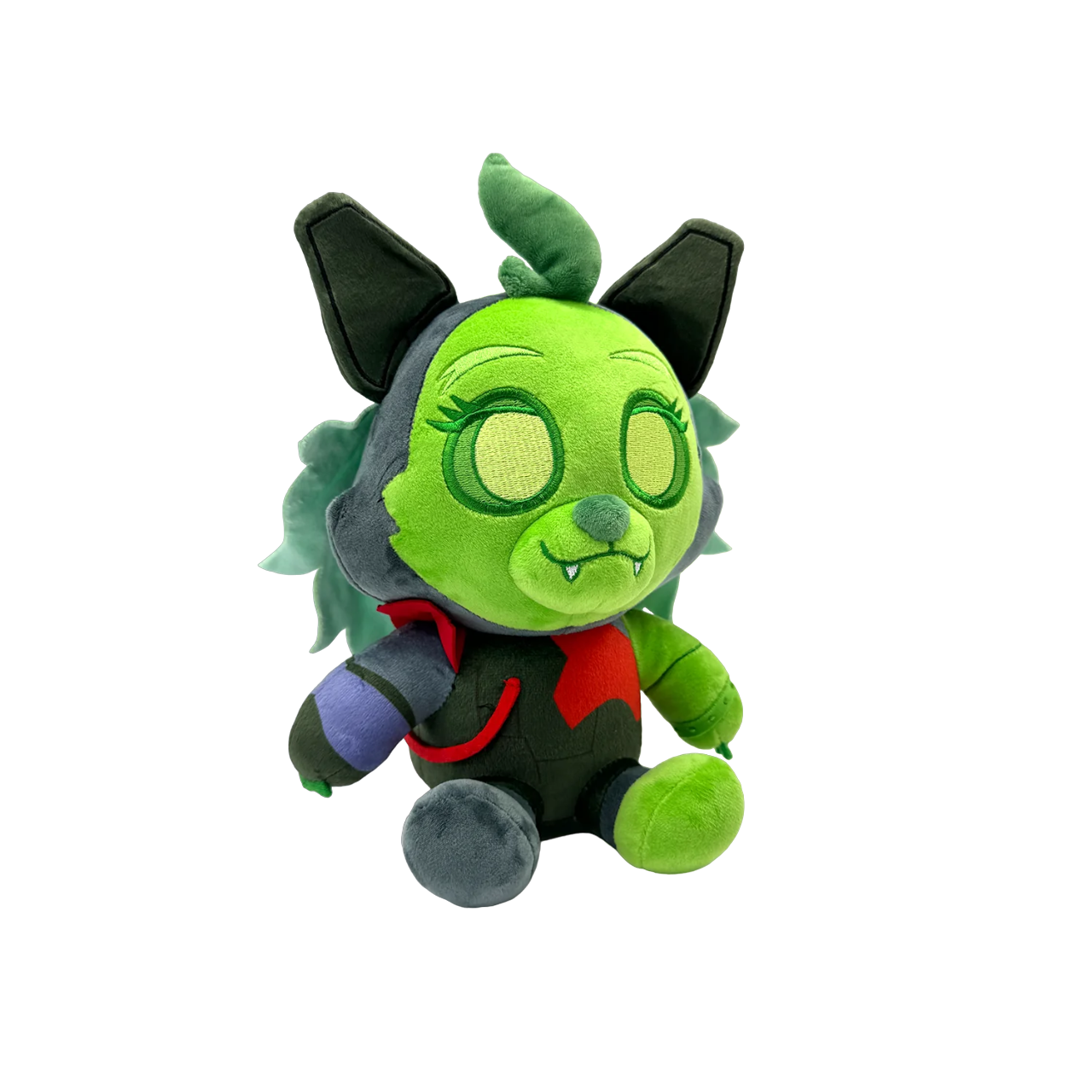 Five Nights At Freddys Roxy Ruined AR Youtooz Plush (9in)