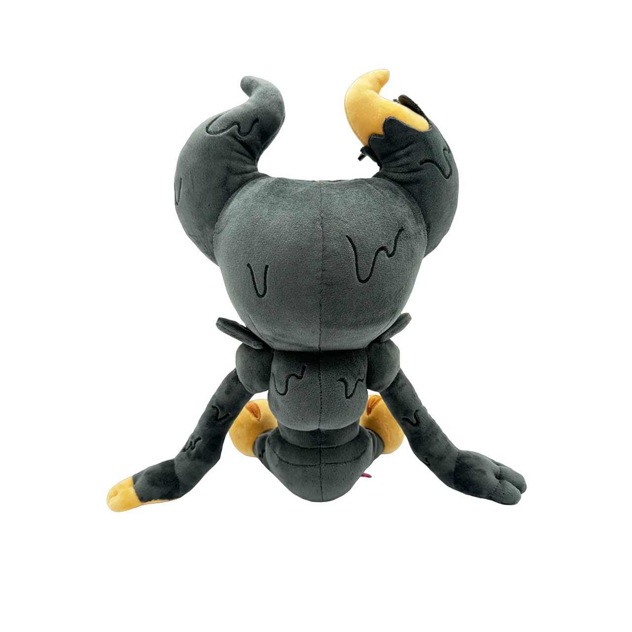 Bendy And The Dark Revival Youtooz Plush Ink Demon (9IN)