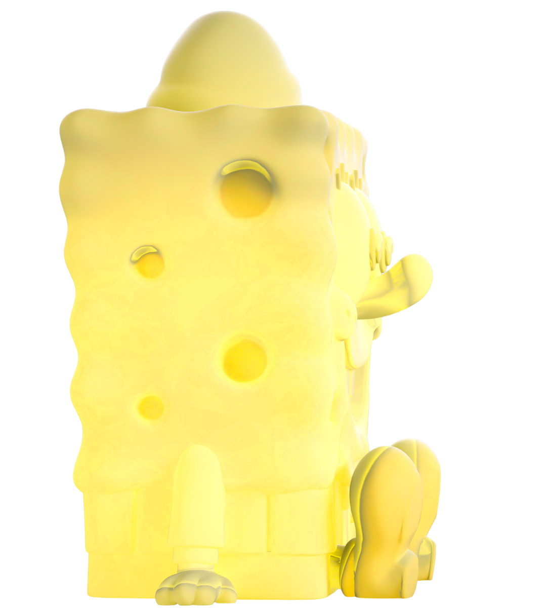 Spongebob Squarepants Youtooz Night Light Spongebob