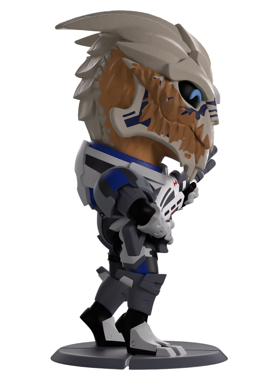 Mass Effect Youtooz Vinyl Figure Garrus