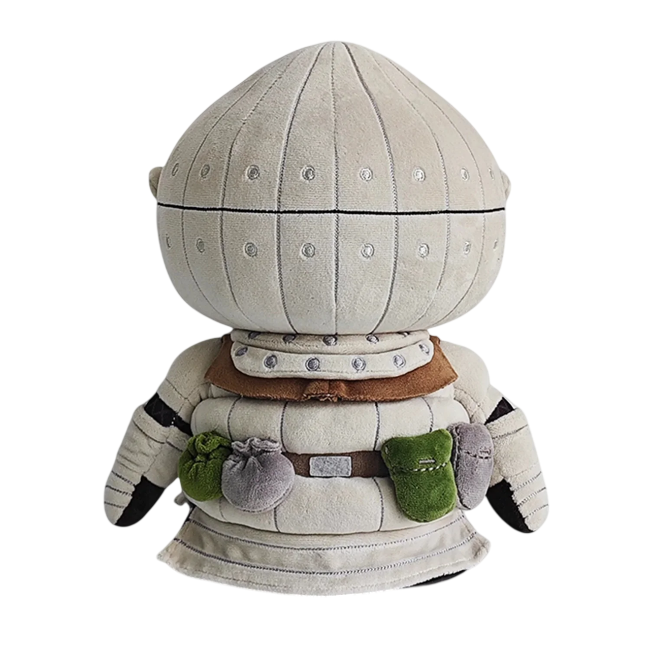 Dark Souls Youtooz Plush Siegward of Catarina (9IN)