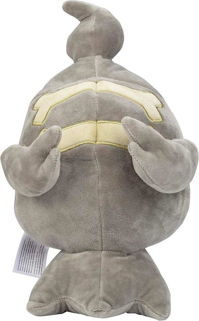 Pokemon Plush Duskull (12IN)