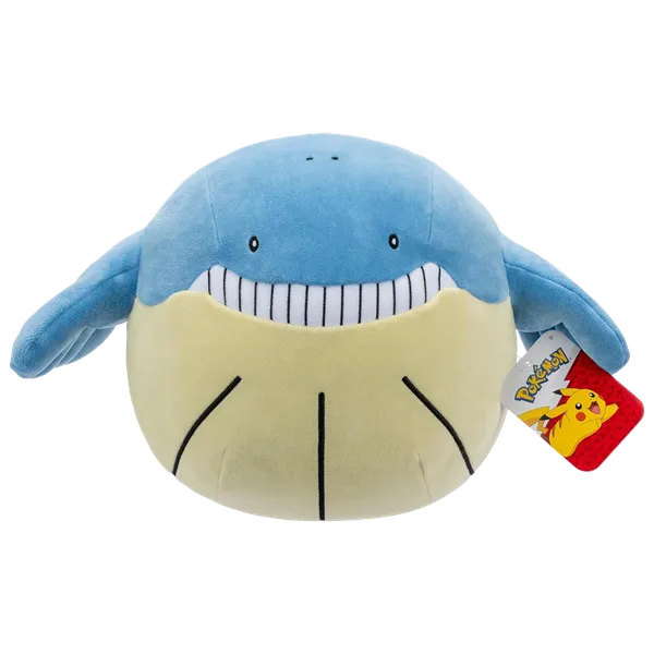Pokemon Plush Wailmer (12IN)