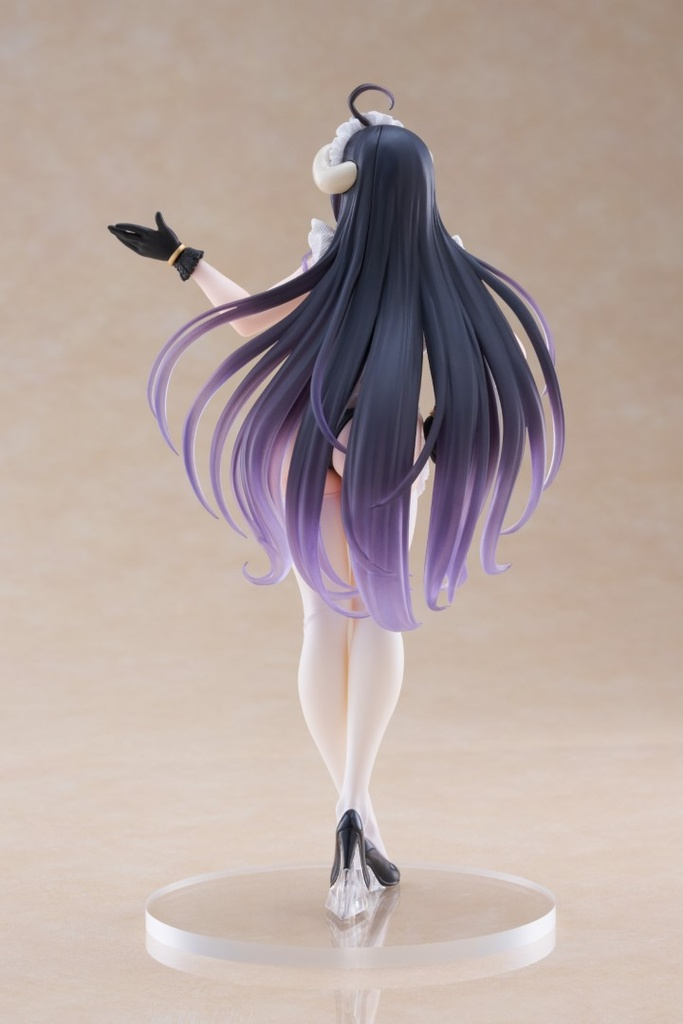 Overlord IV Coreful Albedo Maid