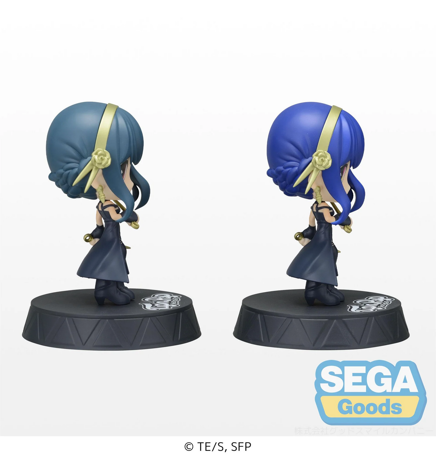 Spy x Family Tip'N'Pop Yor Forger