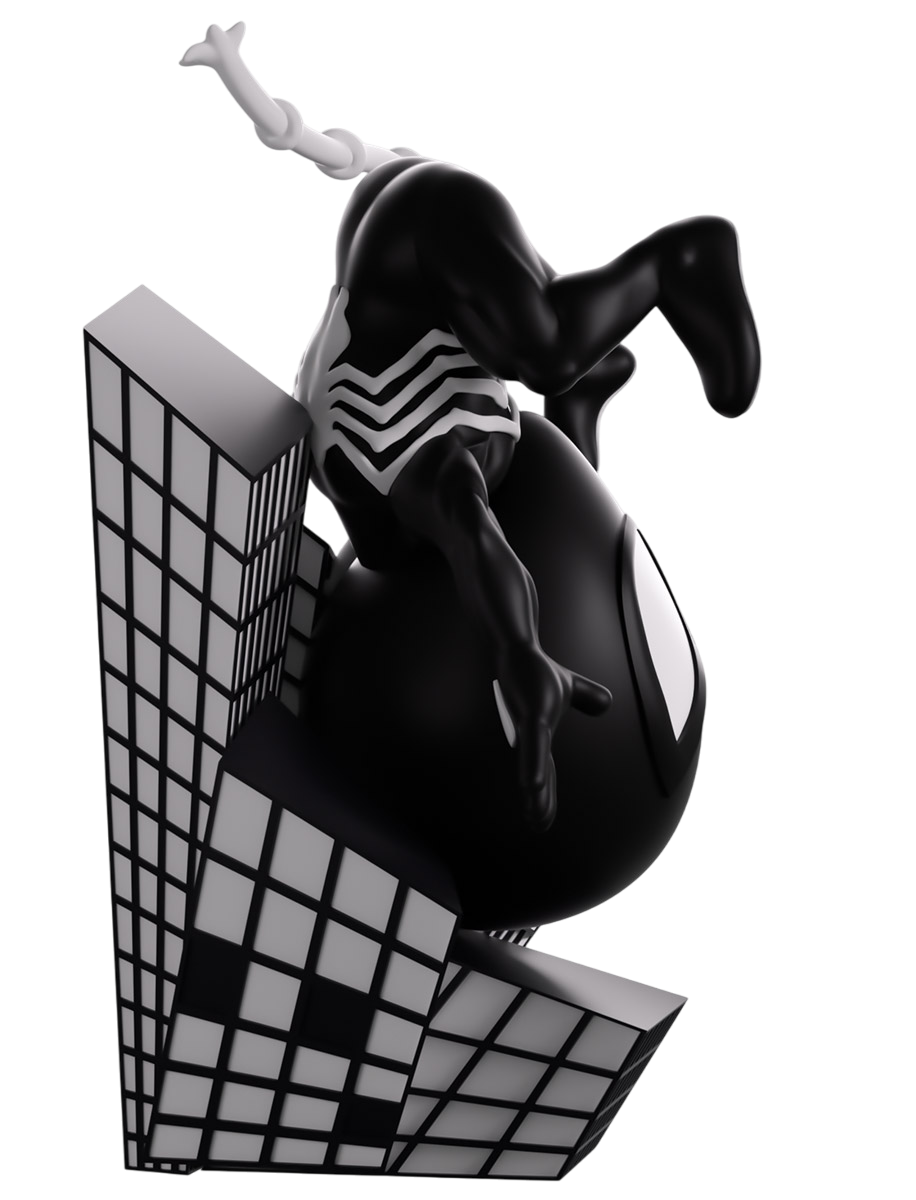 Spider-Man Youtooz Vinyl Figure Spectacular Spider-Man #101