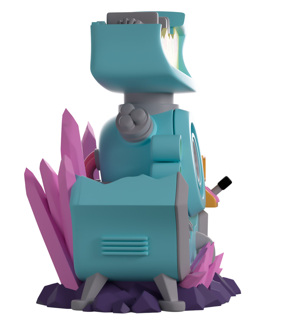 Call of Duty Youtooz Vinyl Figure Liberty Fall Pack-A-Punch