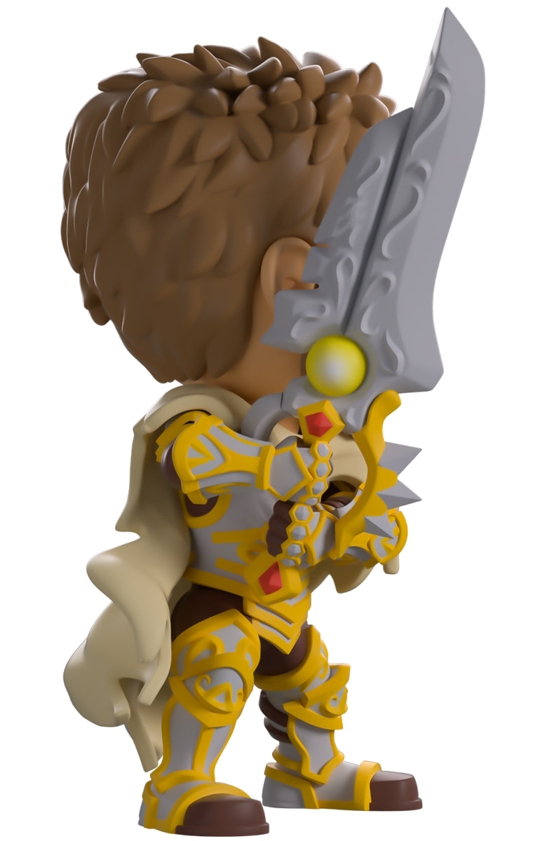 World of Warcraft Youtooz Vinyl Figure Aduin