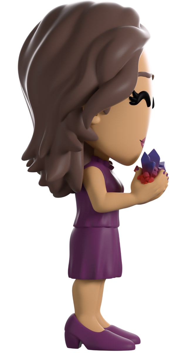 Breaking Bad Youtooz Vinyl Figure Marie Schrader